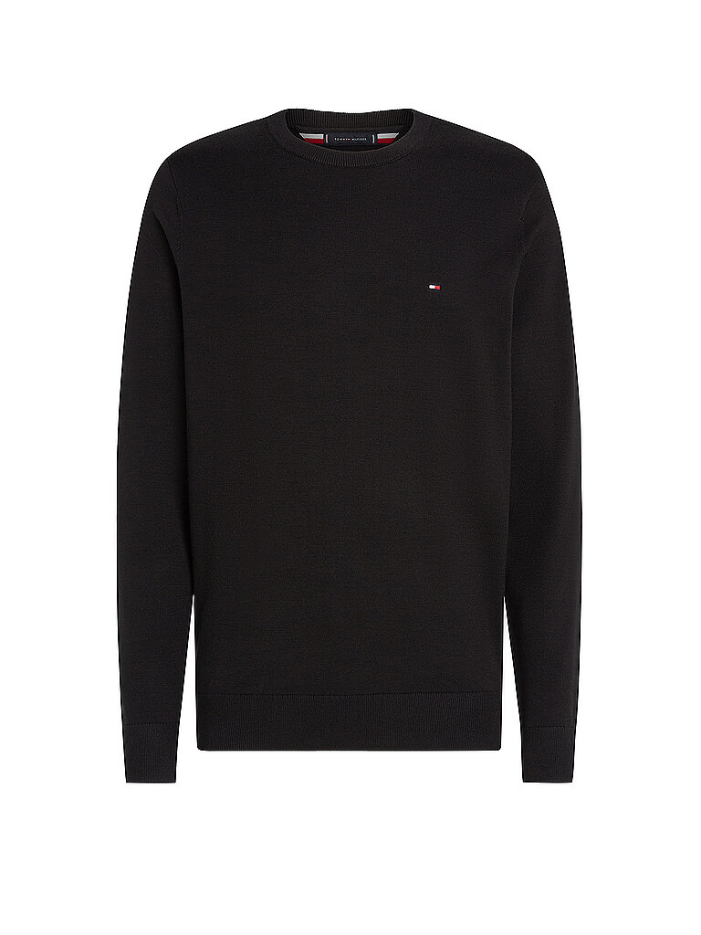 Pullover schwarz L herren