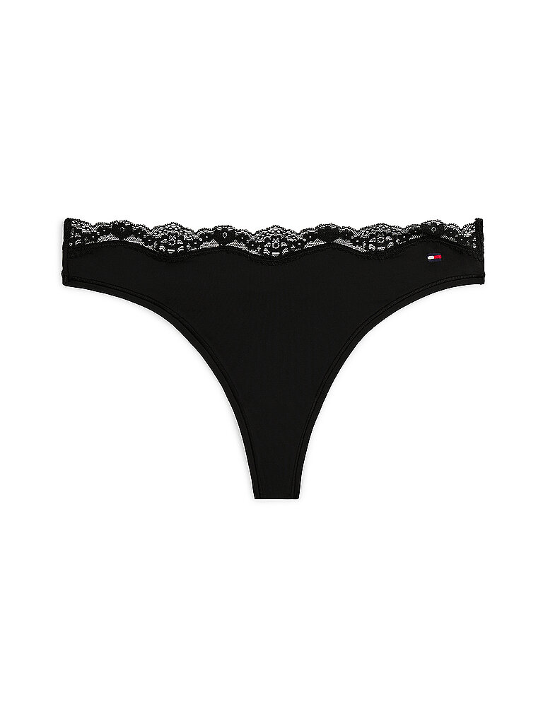 String black schwarz XS damen