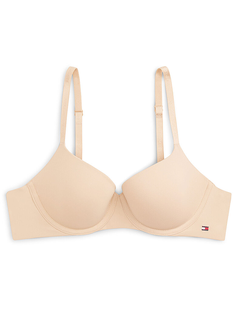 BH mit Bügel beige 70C damen