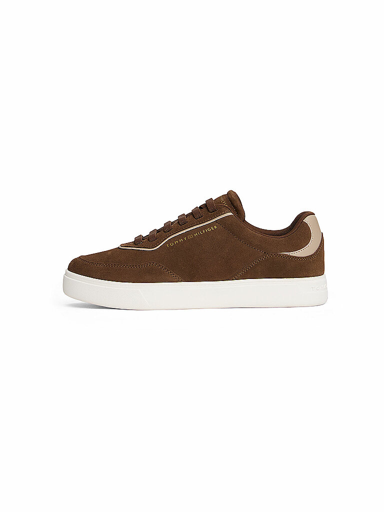 Sneaker braun 39 damen
