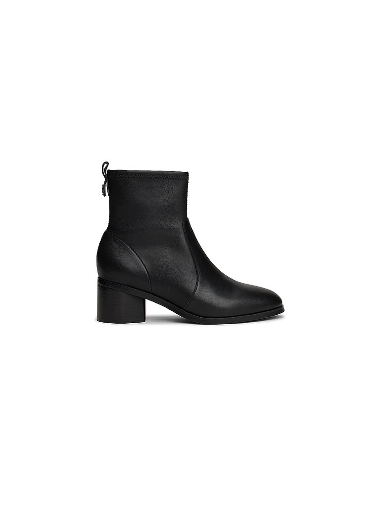 Stiefelette TH STRETCH schwarz 38 damen