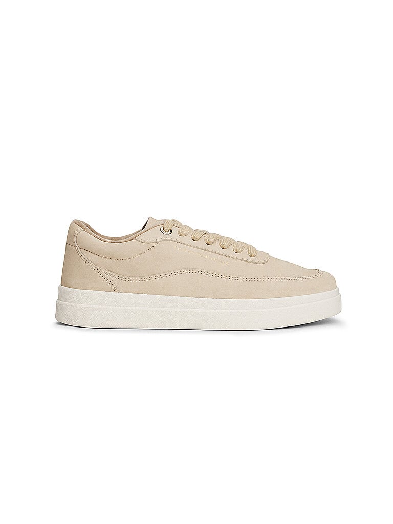 TOMMY HILFIGER Sneaker  beige | 39