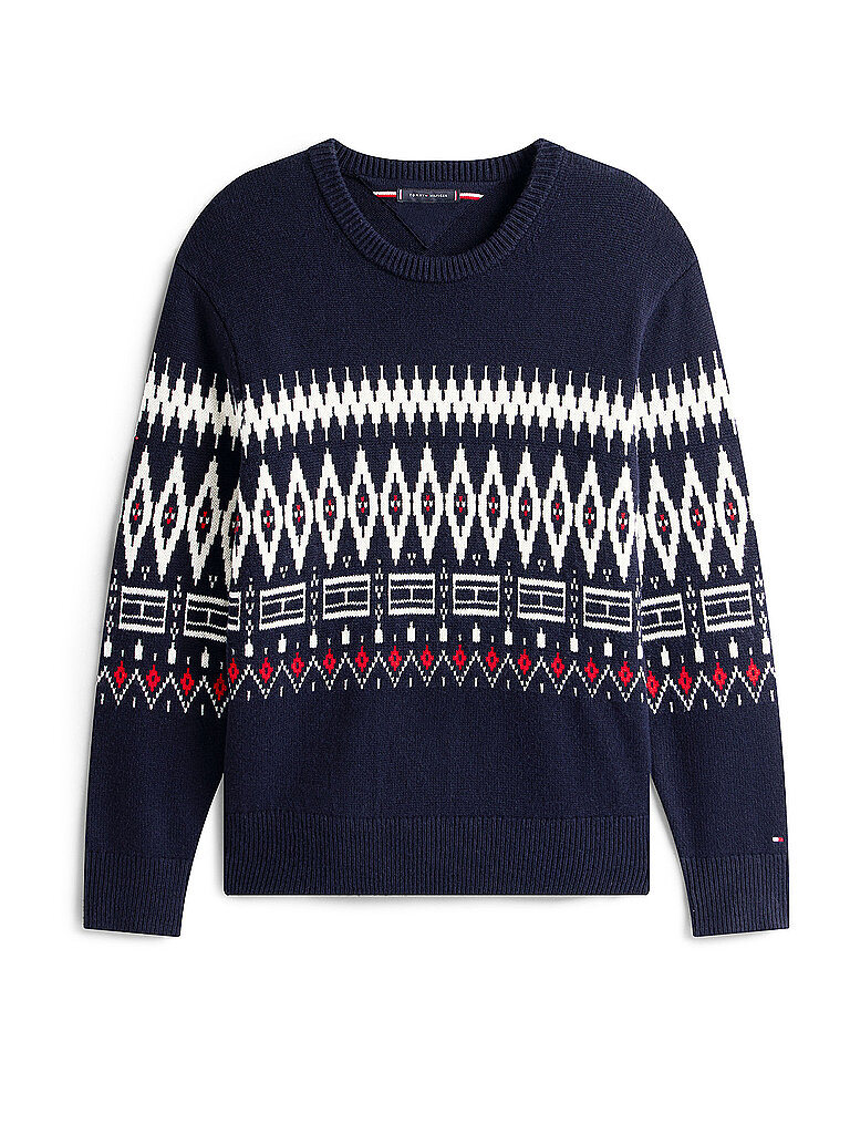 Pullover blau XXXL herren