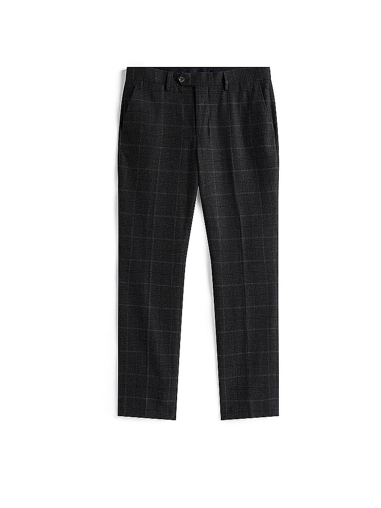 Chino DC DENTON grau 32/L32 herren