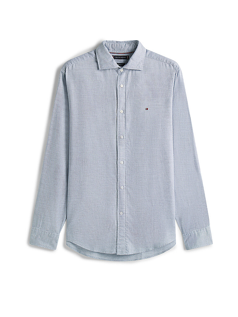 Hemd Regular Fit blau XXXL herren