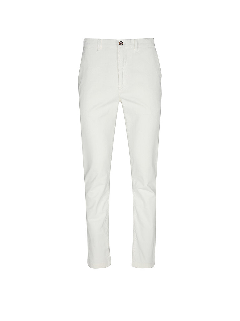 Chino DENTON creme 38/L34 herren