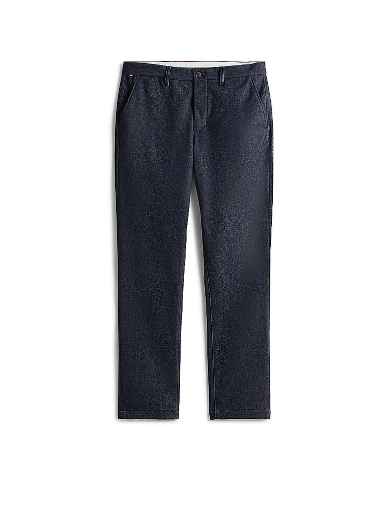 Chino DENTON blau 34/L32 herren