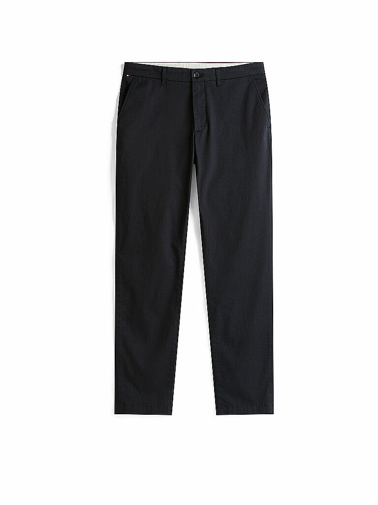 Chino dunkelblau 32/L32 herren