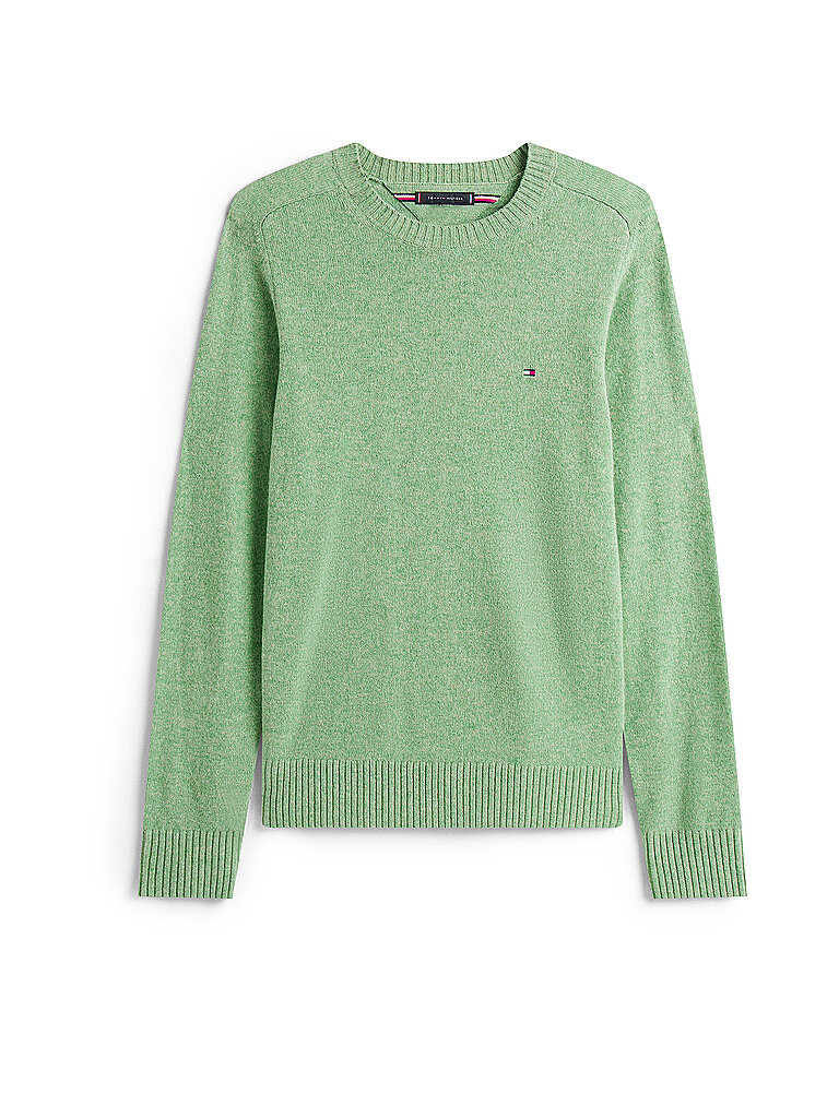 Pullover hellgrün S herren