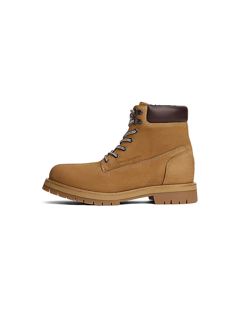 Boots TH FLEX camel 41 herren