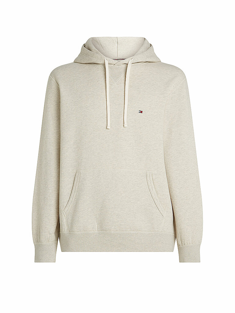 Kapuzensweater - Hoodie beige XXXL herren