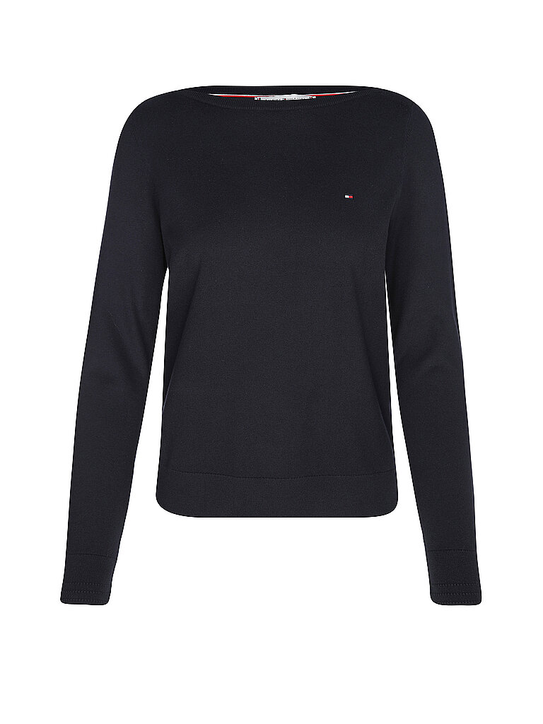 Pullover dunkelblau XS damen