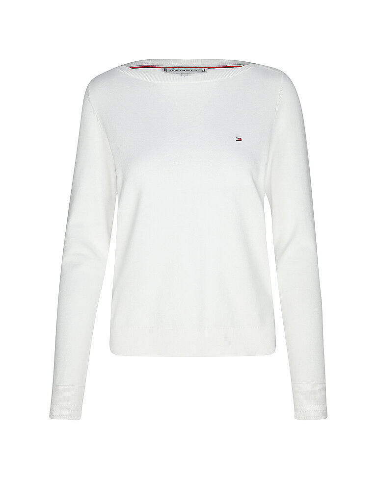 Pullover weiss XS damen