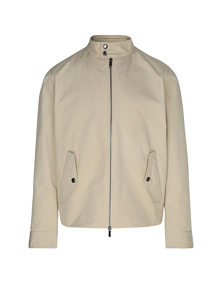 TOMMY HILFIGER Blouson 2-in-1 beige | XXL