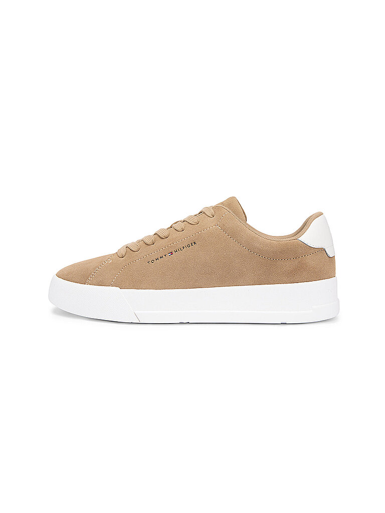 Sneaker beige 43 herren
