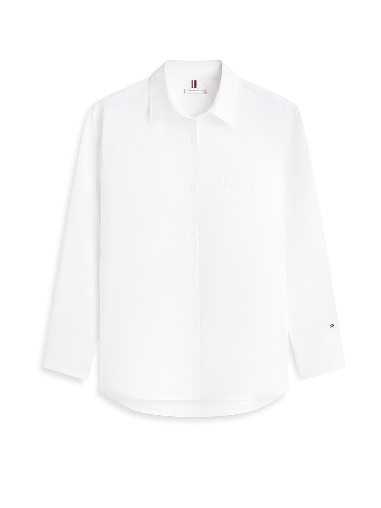 Bluse weiss 40 damen