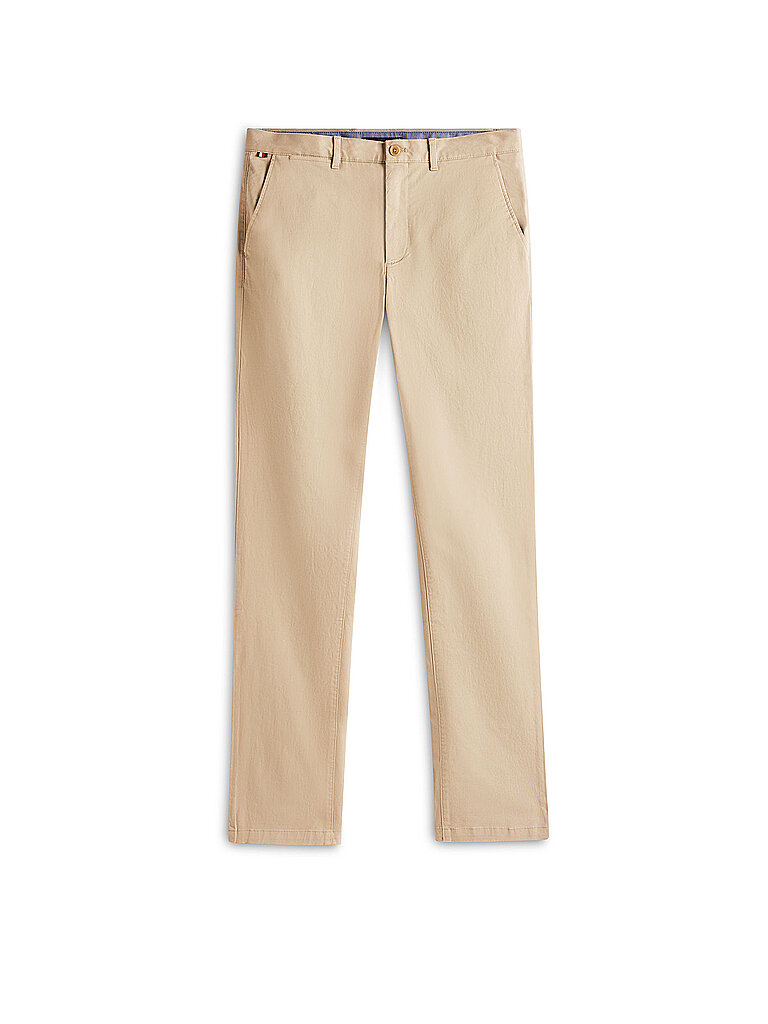 Chino beige 36/L36 herren