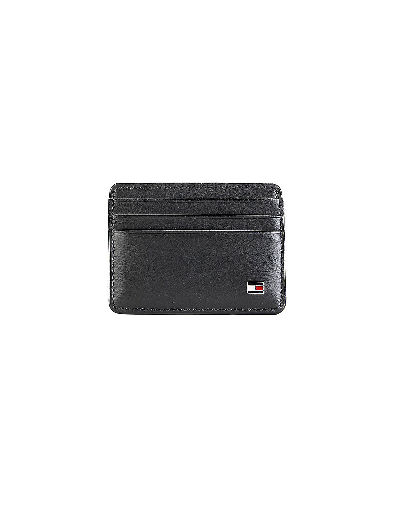 Kartenetui ETON schwarz herren