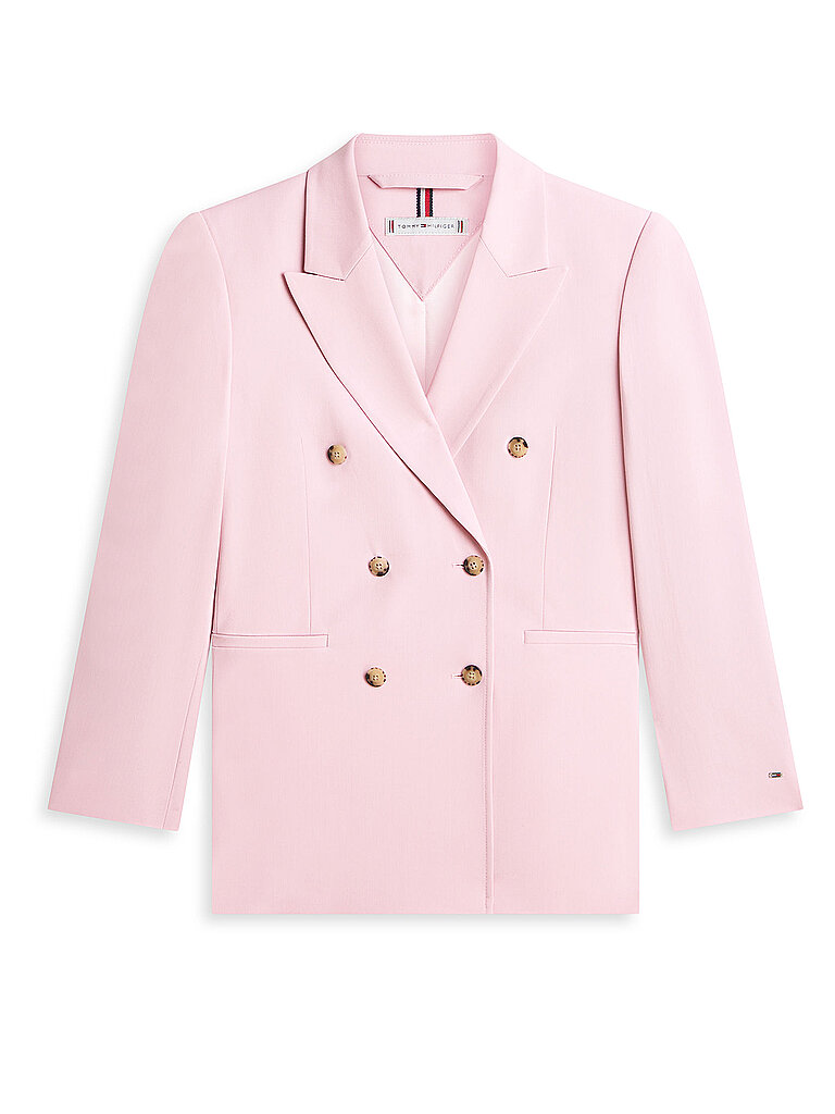 Blazer rosa 36 damen