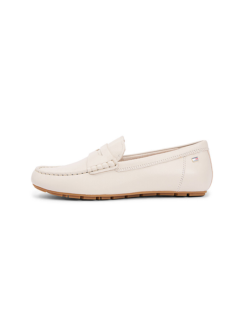 TOMMY HILFIGER Loafers  creme | 37