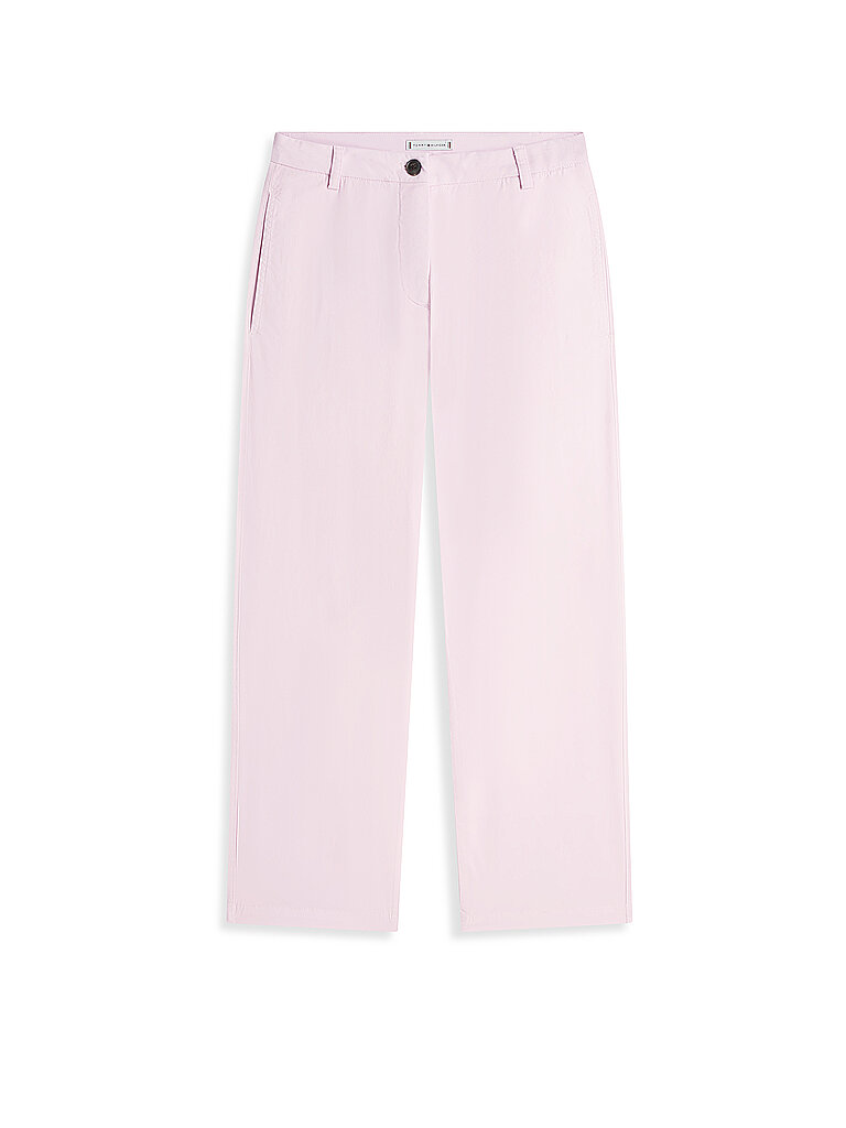 Chino rosa 36 damen