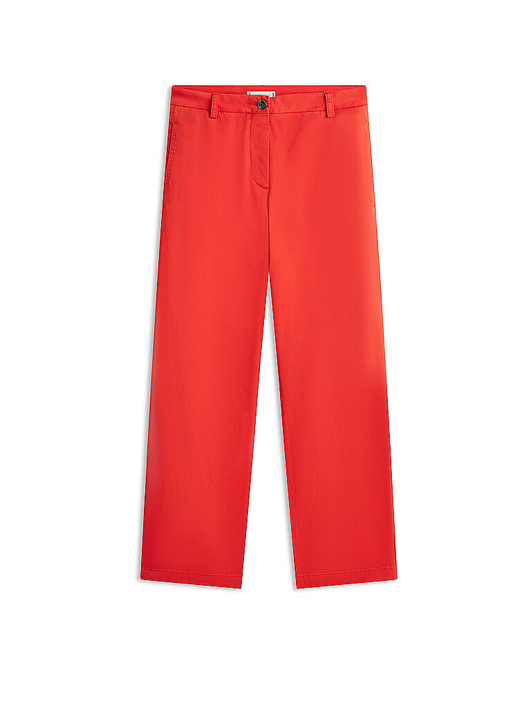 TOMMY HILFIGER Chino rot | 40