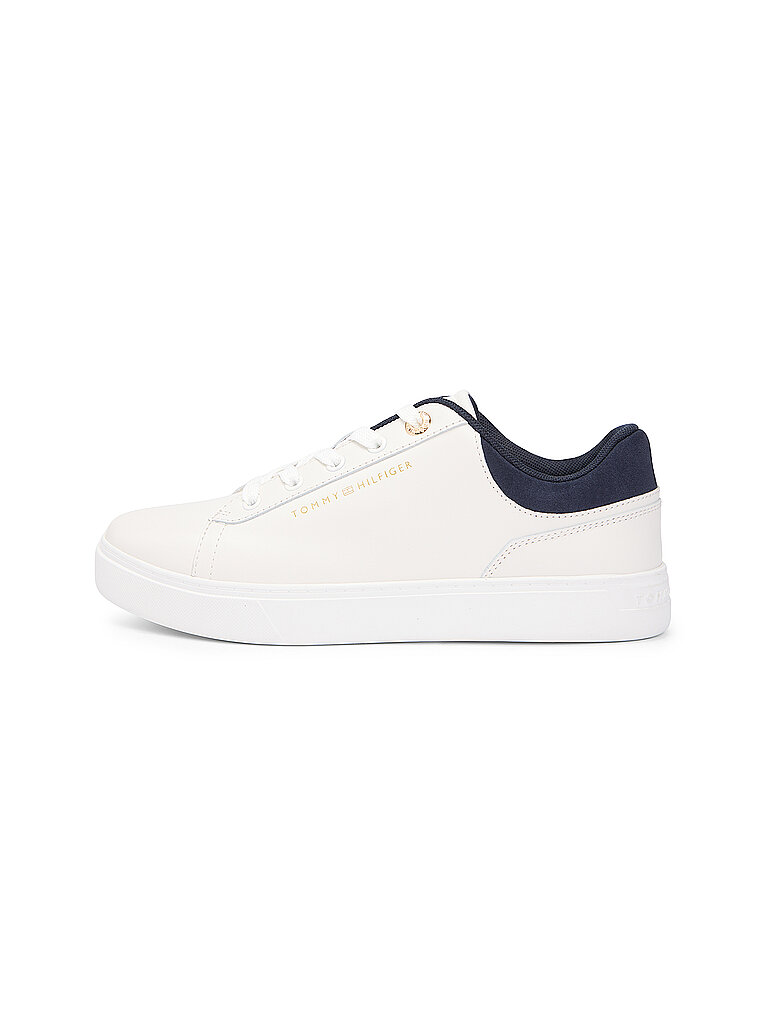 TOMMY HILFIGER Sneaker  weiss | 37