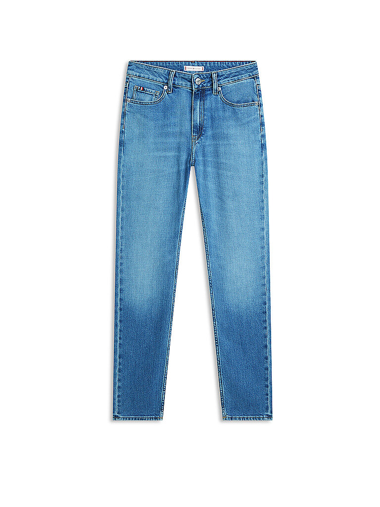 Jeans Slim Fit blau 31/L30 damen