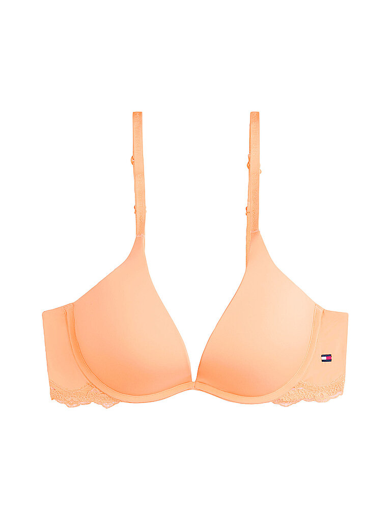 Push Up BH orange orange 75C damen