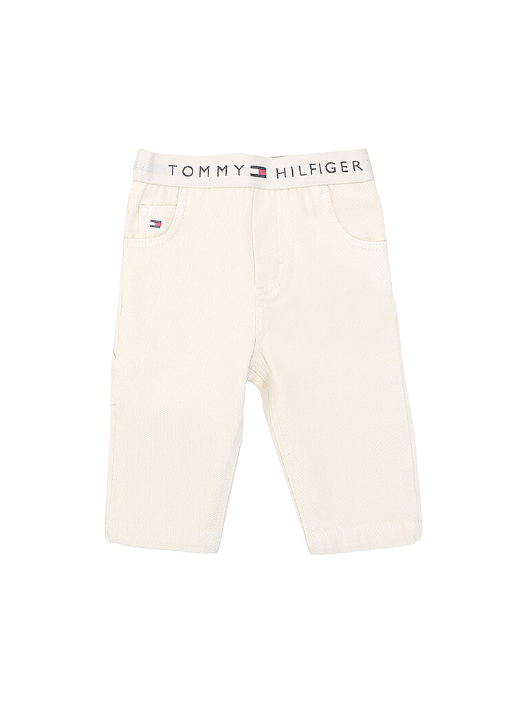 TOMMY HILFIGER Baby Hose beige | 62