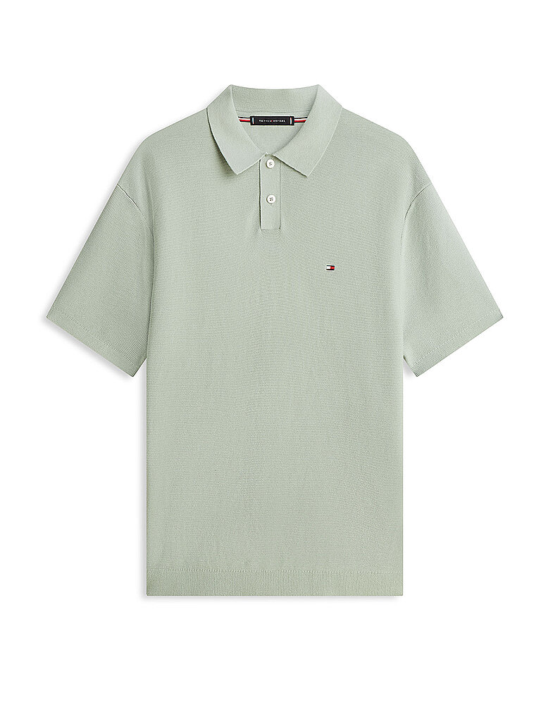 Poloshirt mint XL herren