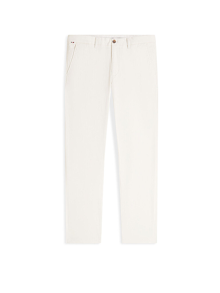 Chino creme 36/L32 herren