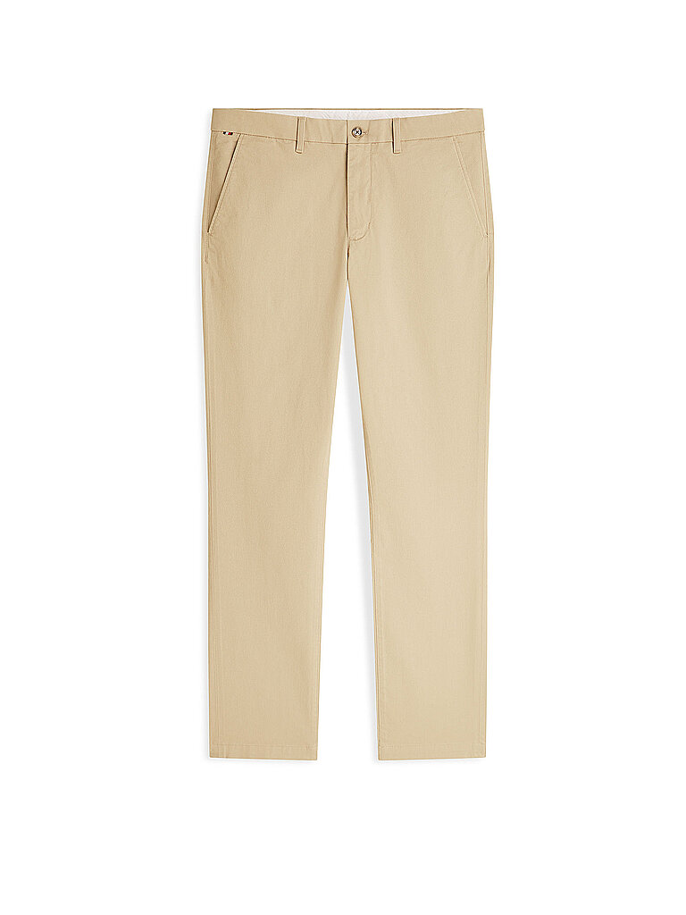 Chino beige 38/L32 herren