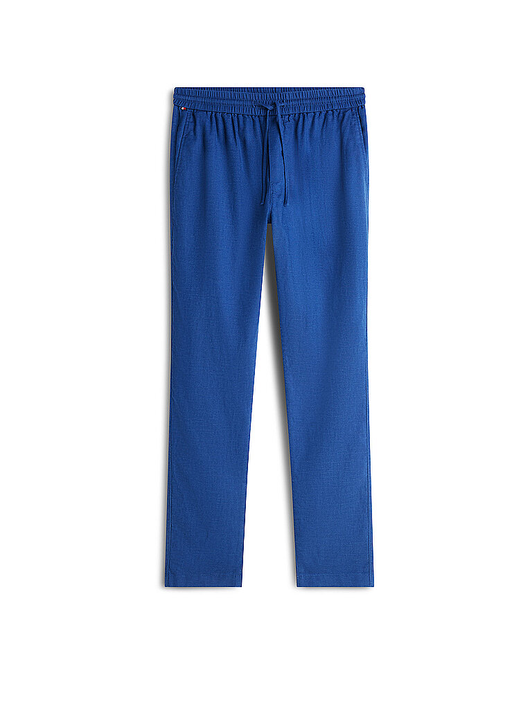 Chino HARLEM blau 32/L32 herren