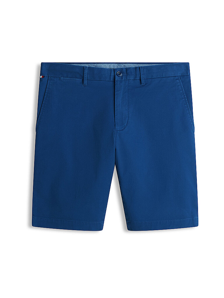 TOMMY HILFIGER Shorts DENTON blau | 34