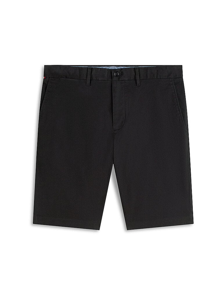 Shorts DENTON schwarz 31 herren