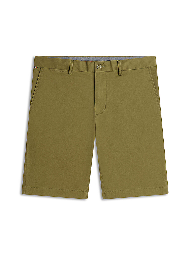 Shorts DENTON olive 33 herren