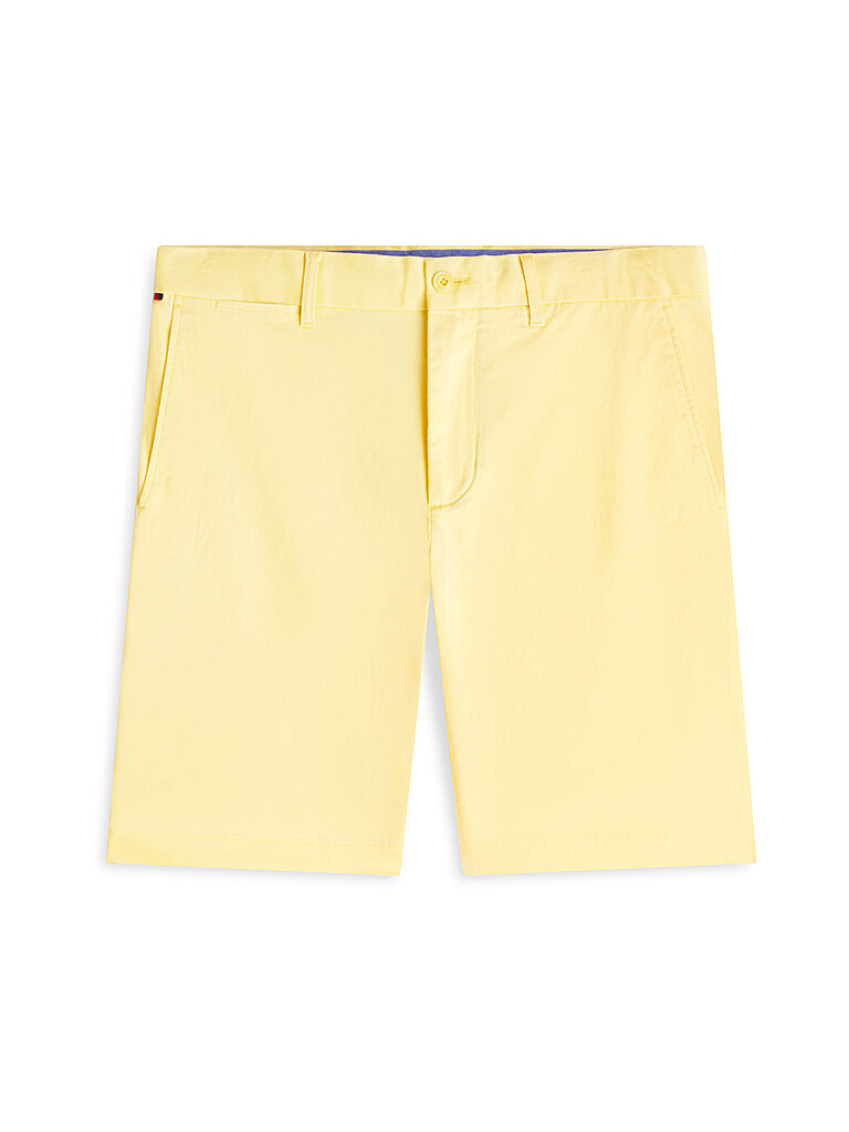 Shorts DENTON gelb 31 herren