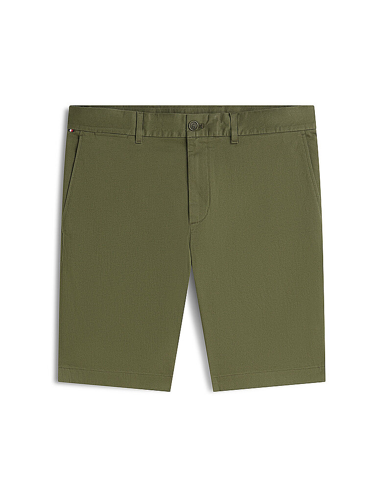 Shorts DENTON olive 30 herren
