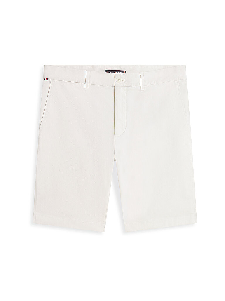 Shorts DENTON weiss 34 herren