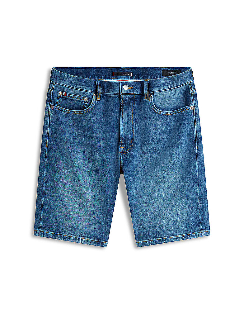 Jeansshorts DENTON blau 31 herren