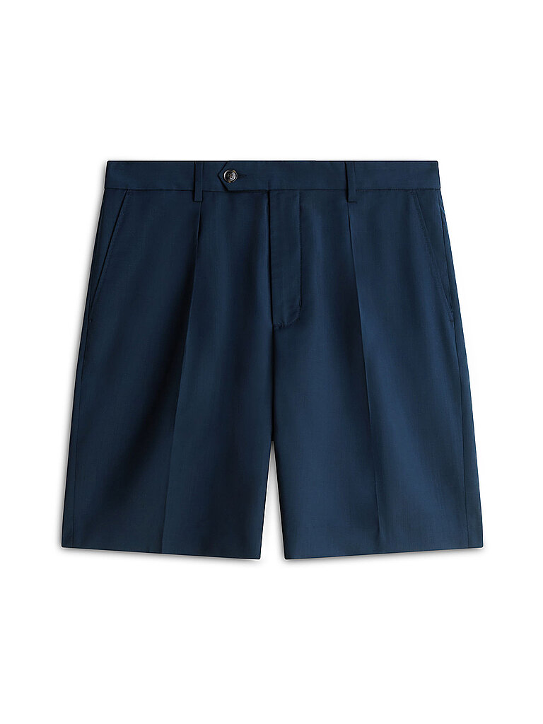Shorts blau 33 herren