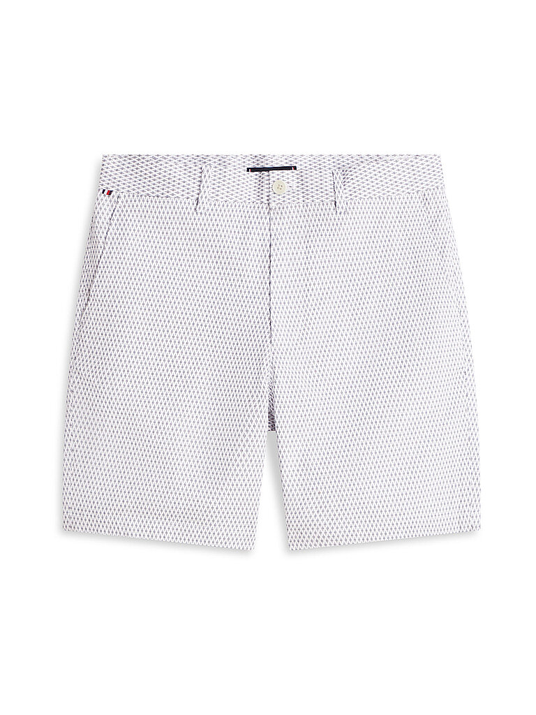 TOMMY HILFIGER Shorts DOVER weiss | 34