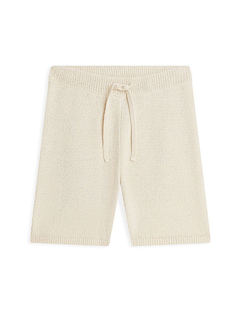 Shorts beige M herren