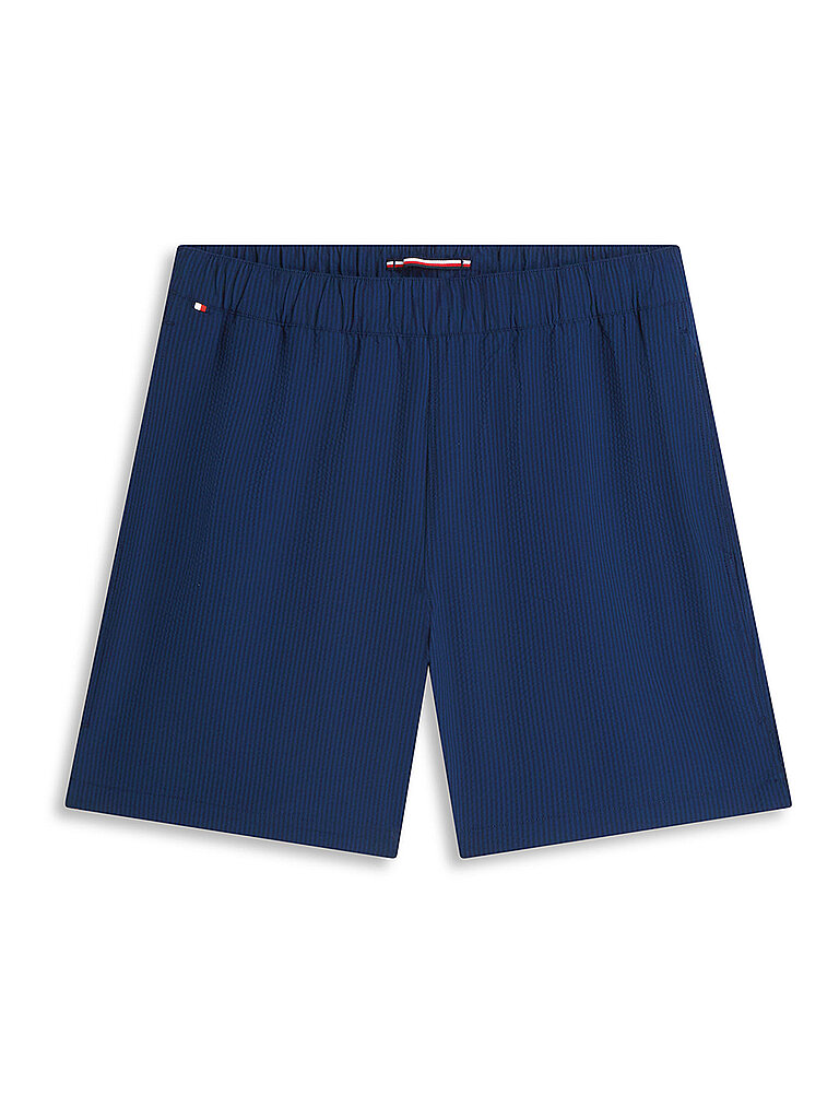 TOMMY HILFIGER Shorts DOVER blau | 36
