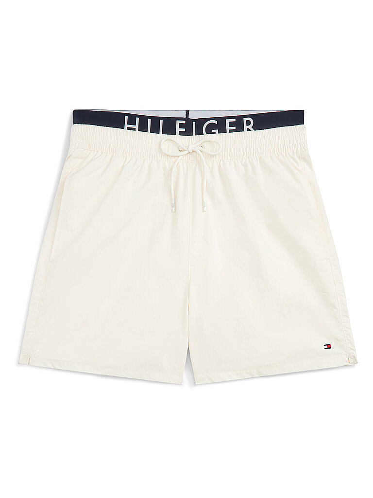 Badeshorts creme XXL herren