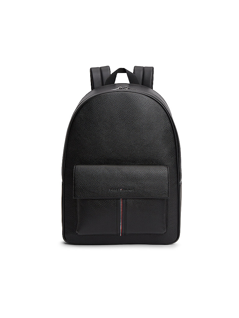 Rucksack TH CENTRAL schwarz herren