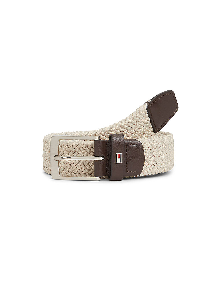 Gürtel ADAN beige 100 herren