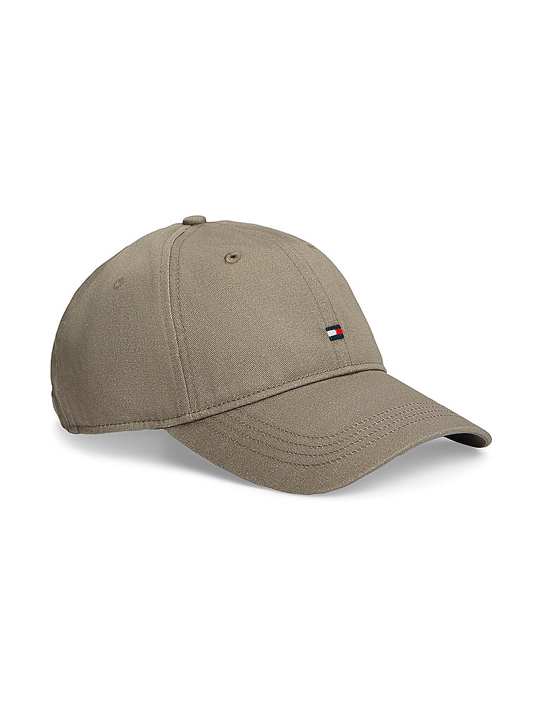 Kappe TH FLAG braun herren
