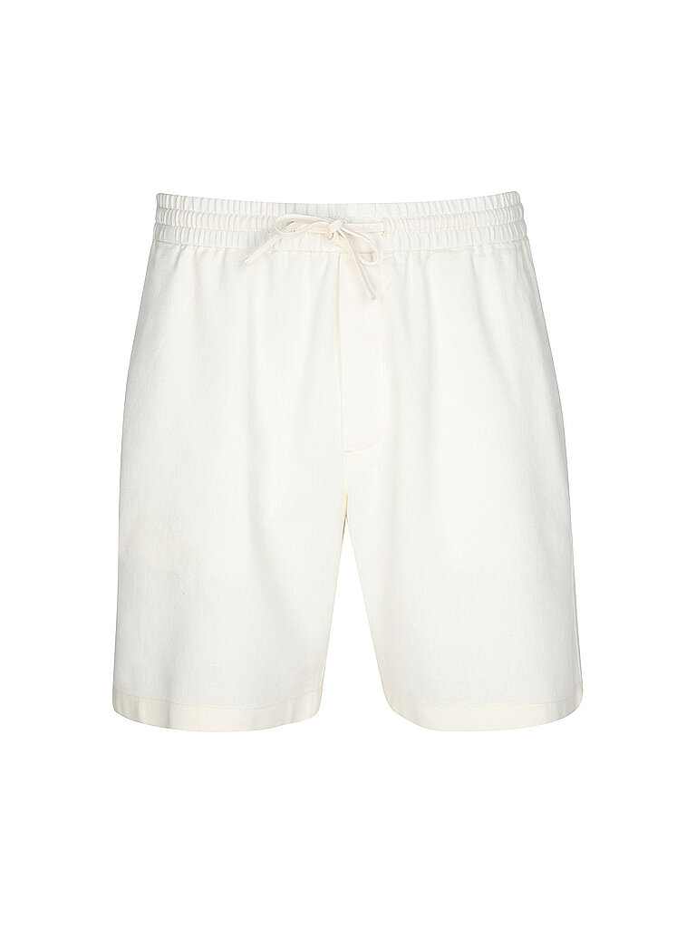 Shorts creme 38 herren